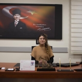 Op. Dr. Burcu Bıçakhan