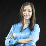 Dr. Dt. Afra Nazlı Babacan