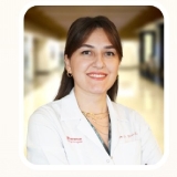 Uzm. Dr. Gulana Muradova Kamran