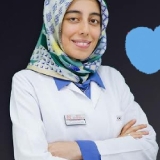 Uzm. Dr. Şakire Nalinci