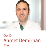 Op. Dr. Ahmet Demirhan Dal