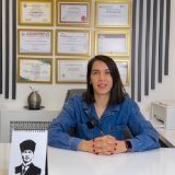 Uzm. Dr. Nurcihan Aytaş Diri