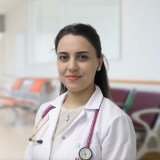 Uzm. Dr. Leyla Guliyeva