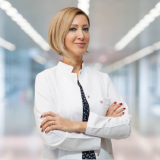 Uzm. Dr. Mine Çevik