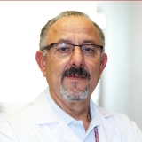 Prof. Dr. Yüksel Ateş