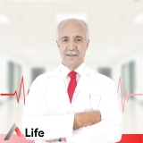 Op. Dr. Salih Fırat