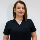 Dt. Halime Savaş