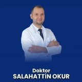 Uzm. Dr. Salahattin Okur