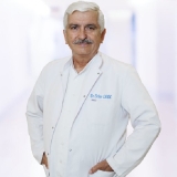 Uzm. Dr. Bekir Erol