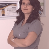 Uzm. Dt. Merve Pekpınarlı