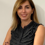 Klinik Psikolog  Zeynep Ödemiş
