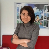 Uzm. Dr. Mihriban Keleş