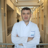Op. Dr. Muhammed Sulukaya