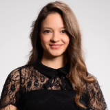Uzm. Dr. Beyza Selin Haksever Çalik