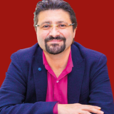 Prof. Dr. Halil Tanrıverdi