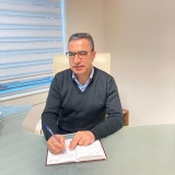 Uzm. Psk. Dan. Abdullah TOPAL