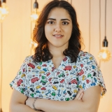Fzt. İlknur Halıç