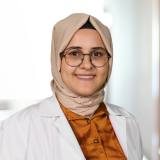 Uzm. Dr. Narmin Hatamlı Yılmaz