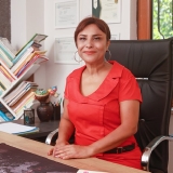 Pedagog Selma Demirhan Tulpar
