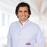 Prof. Dr. İsmail Çağatay Çağlar