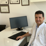 Doç. Dr. Vural Kesik