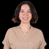 Uzm. Dt. Melis Güldalı