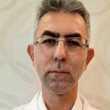 Uzm. Dr. Şükrü Özaydın