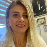 Doç. Dr. İrem Küçükyıldız