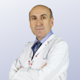 Uzm. Dr. Turgut Ağzıkuru