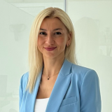 Uzm. Dr. Gökçe Yılmaz