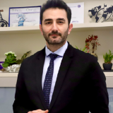 Doç. Dr. Ali Yıldız