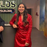 Uzm. Dr. Melis Bal Akdoğan