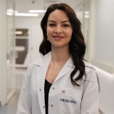 Uzm. Dr. Meltem Hüdaverdi