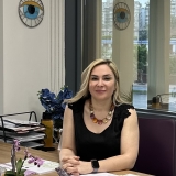 Doç. Dr. Emine Çiloğlu