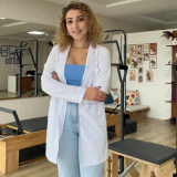 Dyt. Büşra Şahiner