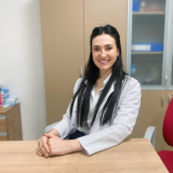 Op. Dr. Sevda Yılmaz