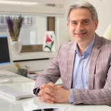 Prof. Dr. Seyit Ali Gümüştaş