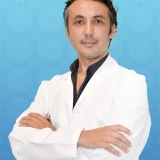 Doç. Dr. Ali Demircan