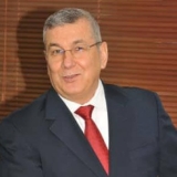 Prof. Dr. Mehmet Turan Çetin