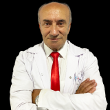 Prof. Dr. Nadir Barındık
