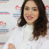 Dyt. Elif Nur Saracalıoğlu