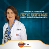 Prof. Dr. Emine Kocabaş