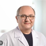Uzm. Dr. Mahir Kaya