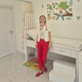 Uzm. Dr. Özlem Erkan Işık
