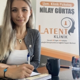 Uzm. Kl. Psk. Nilay Gürtaş