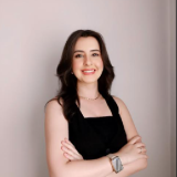 Uzm. Kl. Psk. Ecem Sönmez Peçenek