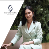 Uzm. Psk. Büşra Sarı Ertek