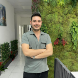Dt. Uygar Aygün
