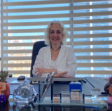 Prof. Dr. Pınar Öztaş