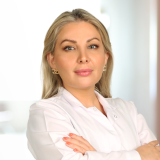 Uzm. Dr. Jamila Pirmammadova